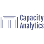 Capacity Analytics logo