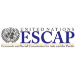 UNESCAP logo 250 by 250